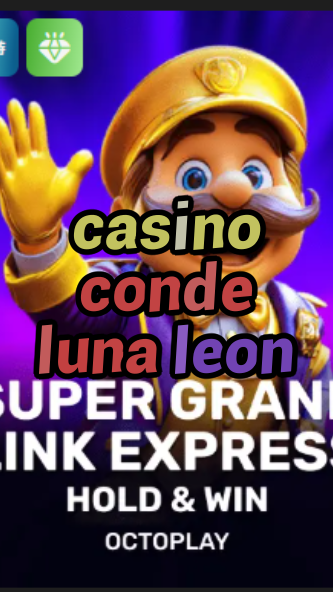 casino conde luna leon-casinoeninsurgentes.w4cy2mdjlx2bf.com